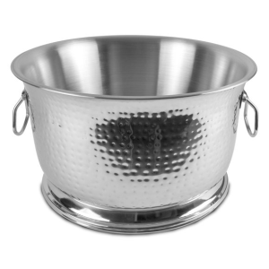 hammered-stainless-beverage-tub-16-insulated