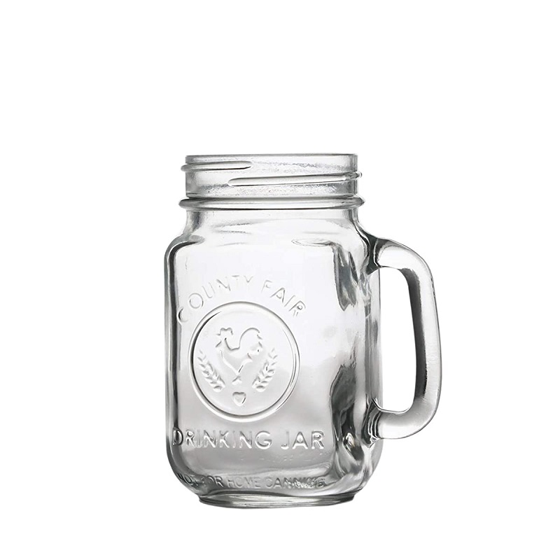 The Party's Over Purchases : For Purchase: Ball Jar Glass 16oz