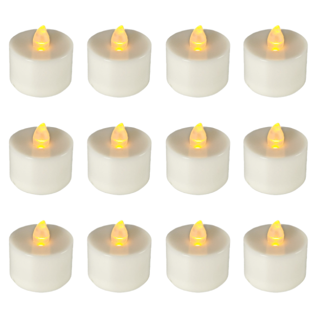 led-candles