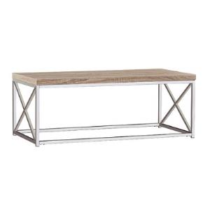 lounge-coffee-table-22x44-wood-chrome