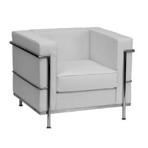 lounge-chair-white-w-frame-35x29