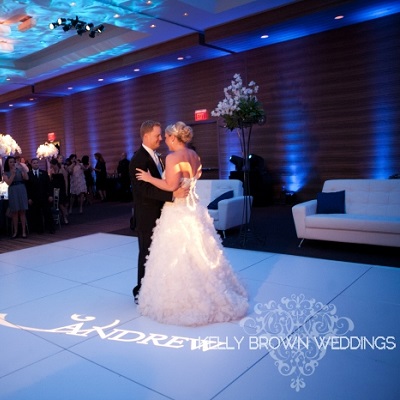 Dance Floors : White Indoor & Outdoor Dance Floor | Après Event Décor ...