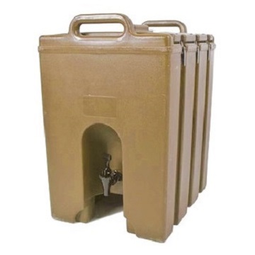 Cambro Coffee Server – Party Tents & Events