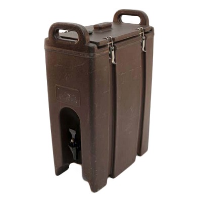 Coffee Cambro  Mutton Party and Tent Rental