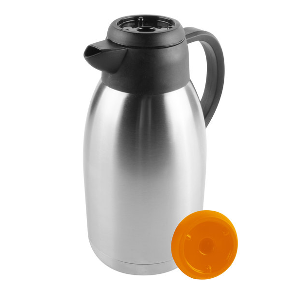 Coffee Service COFFEE SERVER, STAINLESS 64 OZ INSULATED Après Event