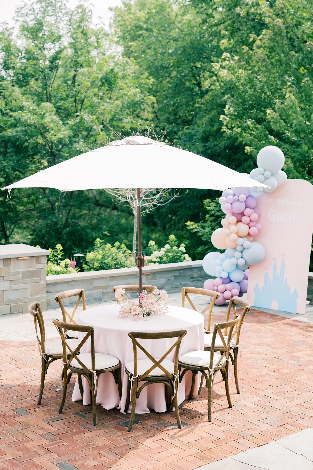 Umbrella Table Rentals Near Me Umbrella Table Rentals Discount