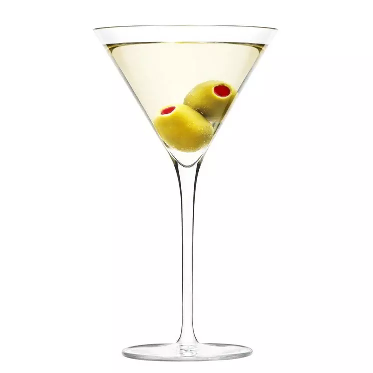 541 Martini Glasses - Party Rentals NYC