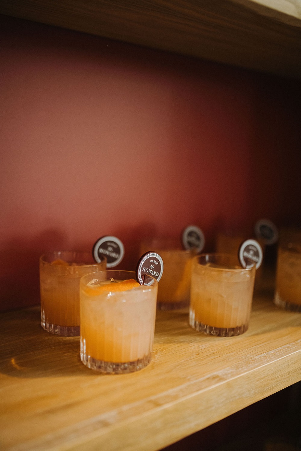 Glassware : Timeless Barware | Après Event Décor and Tent Rental