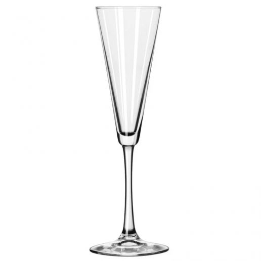 5oz Champagne Flute - Elite Tent & Party Rental