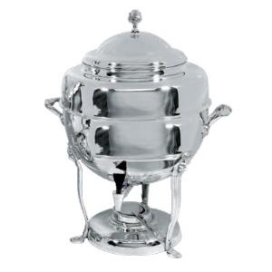 Silver Trophy Coffee Urn 50 Cup Rentals