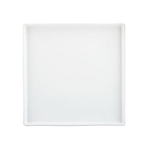 platter-12-5-sq-white-ceramic-w-rim